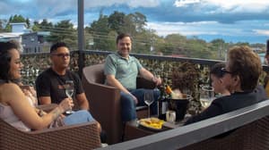 thumbnail: Balcony