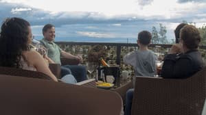 thumbnail: Balcony
