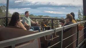 thumbnail: Balcony