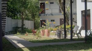 thumbnail: Terrace/patio