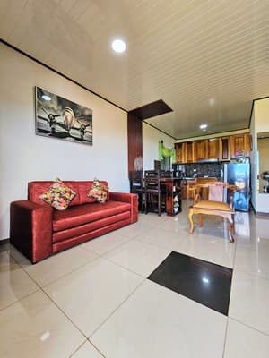 thumbnail: Living area