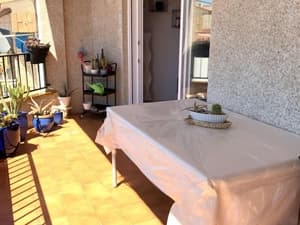 thumbnail: Terrace/patio