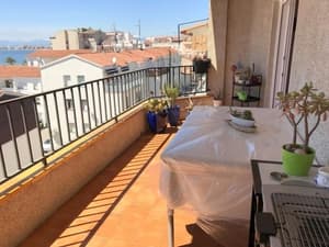 thumbnail: Terrace/patio