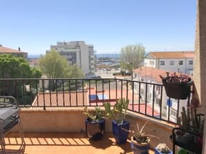 thumbnail: Terrace/patio
