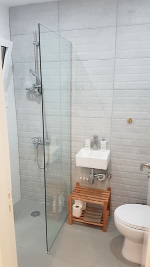 thumbnail: Bathroom sink