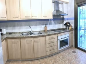 thumbnail: Private kitchen