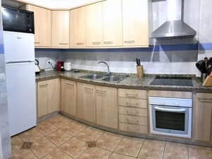 thumbnail: Private kitchen