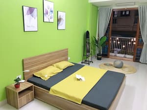 thumbnail: Room