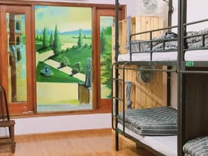 thumbnail: Living area
