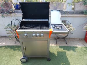 thumbnail: Terrace/patio