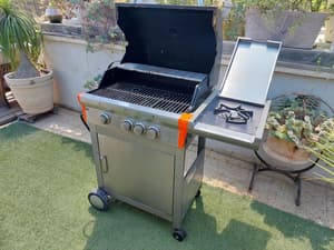thumbnail: Terrace/patio