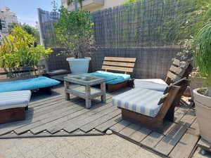 thumbnail: Terrace/patio