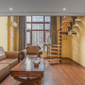 thumbnail: Living area