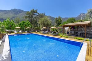 thumbnail: Outdoor pool