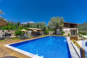 thumbnail: Outdoor pool