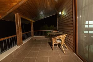 thumbnail: Balcony