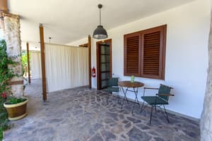 thumbnail: Terrace/patio