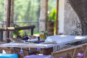 thumbnail: Breakfast area