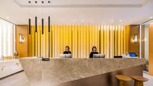 thumbnail: Reception
