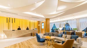 thumbnail: Reception