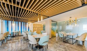 thumbnail: Restaurant