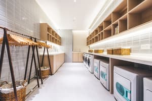 thumbnail: Laundry room