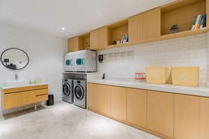 thumbnail: Laundry room