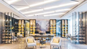 thumbnail: Interior