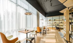 thumbnail: Interior