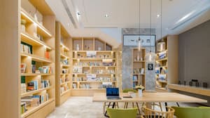 thumbnail: Interior