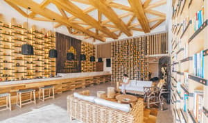 thumbnail: Interior