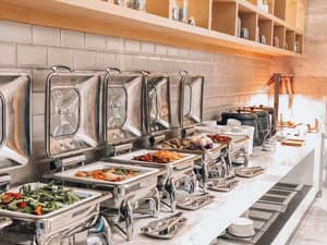 thumbnail: Restaurant