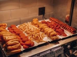 thumbnail: Restaurant
