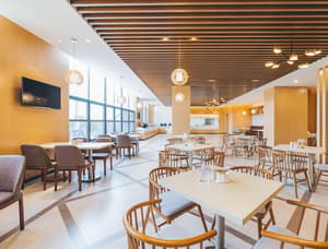 thumbnail: Restaurant