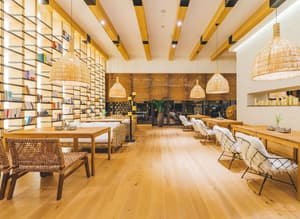 thumbnail: Restaurant