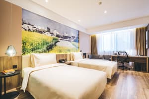 thumbnail: Room