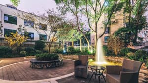 thumbnail: Terrace/patio