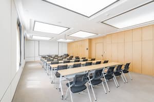 thumbnail: Meeting facility