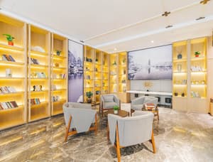 thumbnail: Interior