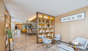 thumbnail: Interior