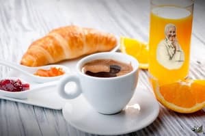 thumbnail: Breakfast meal