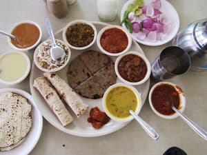 thumbnail: Breakfast meal