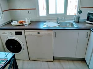 thumbnail: Private kitchen