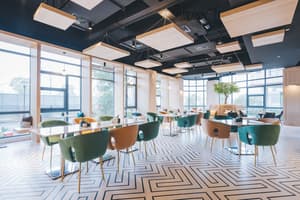 thumbnail: Restaurant