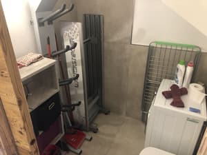 thumbnail: Laundry