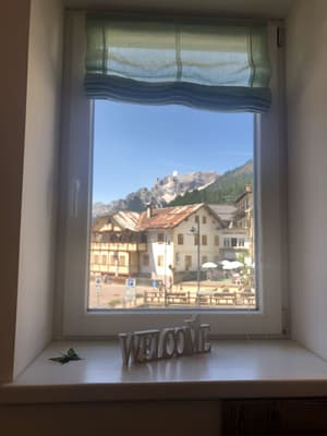 thumbnail: View from room