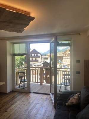 thumbnail: View from room