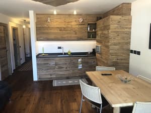 thumbnail: Private kitchen