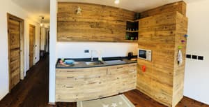 thumbnail: Private kitchen