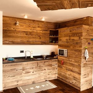 thumbnail: Private kitchen